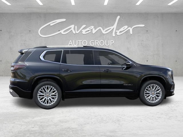 New 2026 GMC Acadia Denali w/ Super Cruise Package FWD image 5