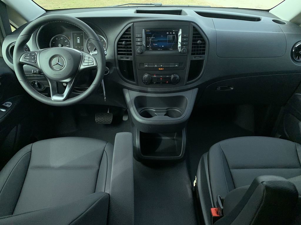 Certified 2023 Mercedes-Benz Metris Passenger image 12
