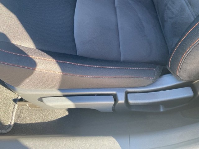 New 2025 Nissan Sentra SR image 18