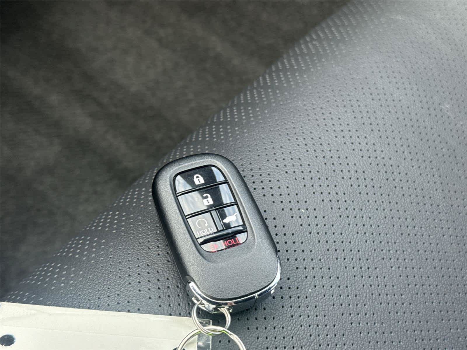 Used 2026 Honda Civic Sport Touring image 32