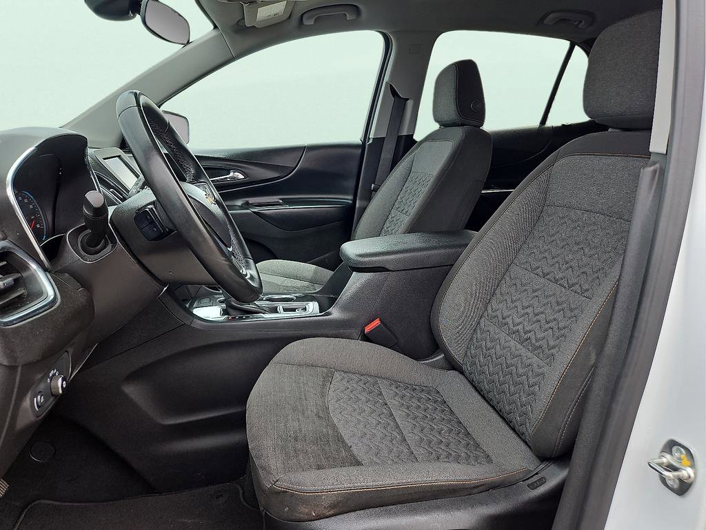 Used 2024 Chevrolet Equinox LT FWD image 11