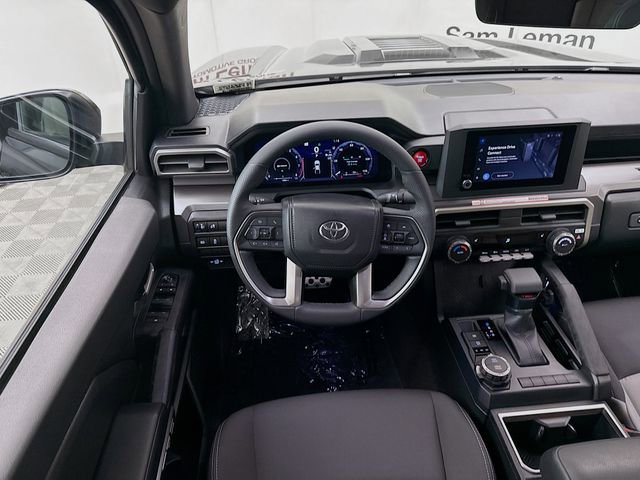 Used 2025 Toyota Tacoma TRD Sport image 22