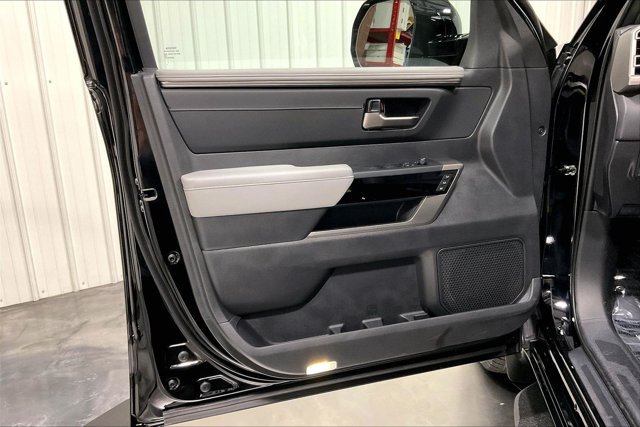New 2026 Toyota Sequoia Limited AWD/4WD image 24