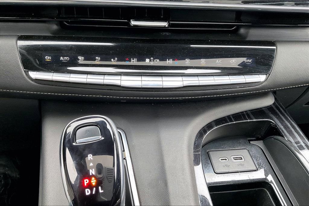 Used 2021 Cadillac Escalade Sport image 18