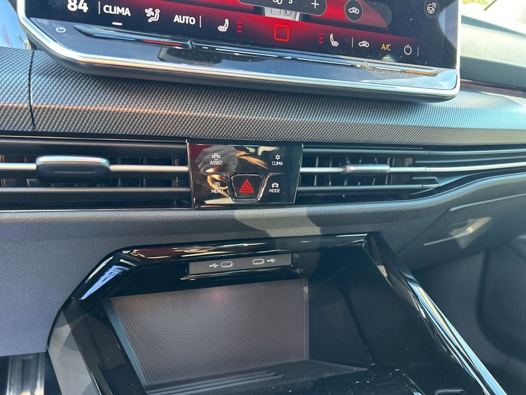 New 2026 Volkswagen GTI S FWD image 18