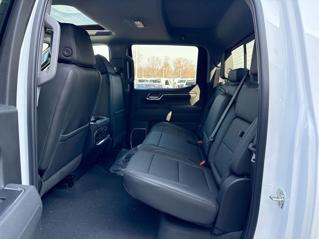 New 2026 GMC Sierra 1500 SLT image 26