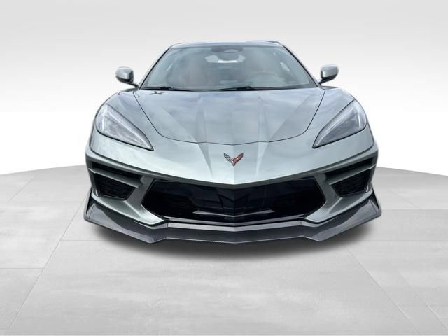 Used 2024 Chevrolet Corvette Stingray Coupe w/ Battery Protection Package video 2