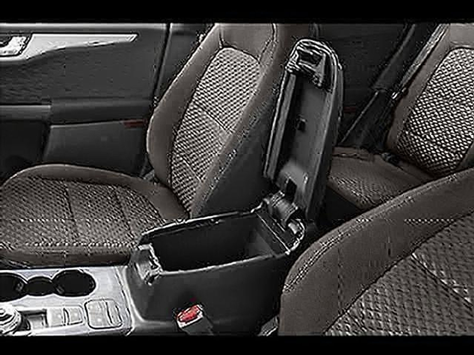Used 2022 Ford Escape SE w/ Convenience Package FWD image 40