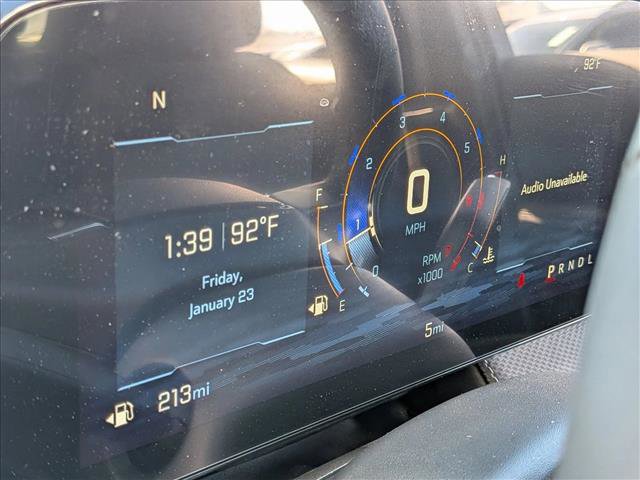 New 2026 Chevrolet Equinox LT w/ Midnight Edition image 10