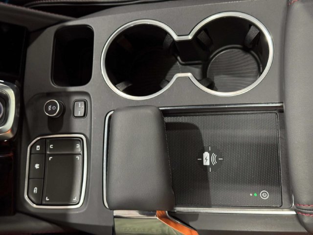 Used 2022 Acura MDX A-Spec AWD/4WD image 19
