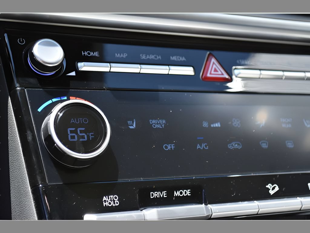 New 2026 Hyundai Santa Fe SEL FWD image 26