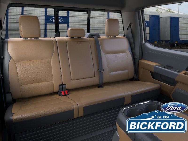 New 2026 Ford F450 Lariat AWD/4WD image 11