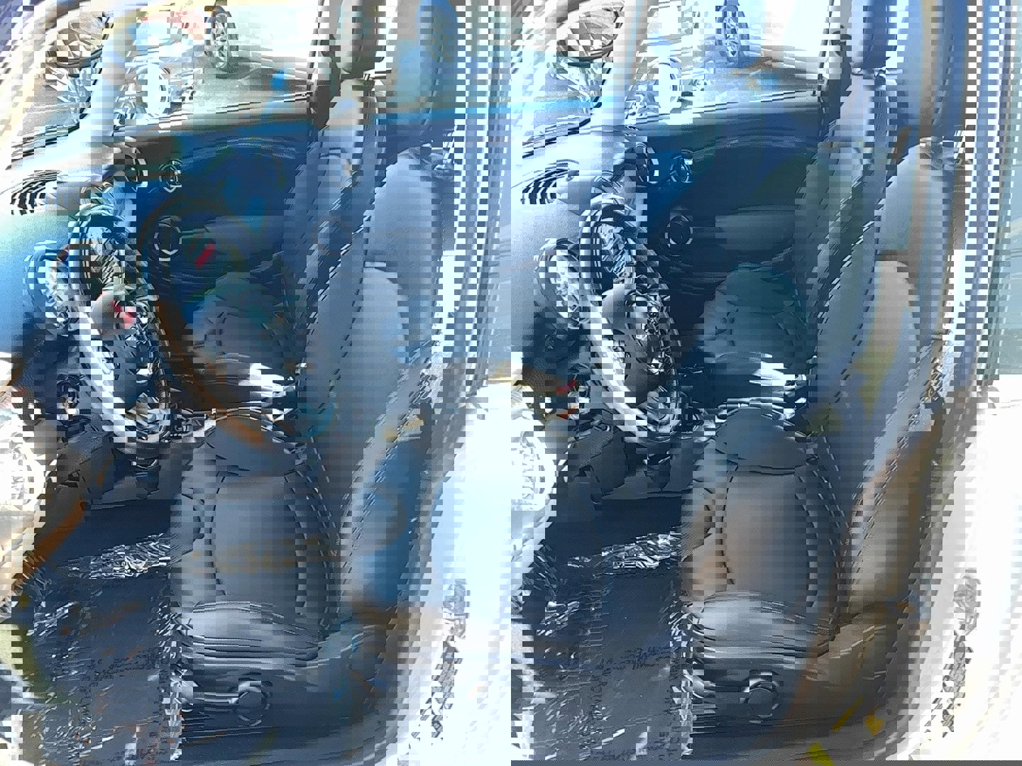 Used 2012 MINI Cooper S image 6