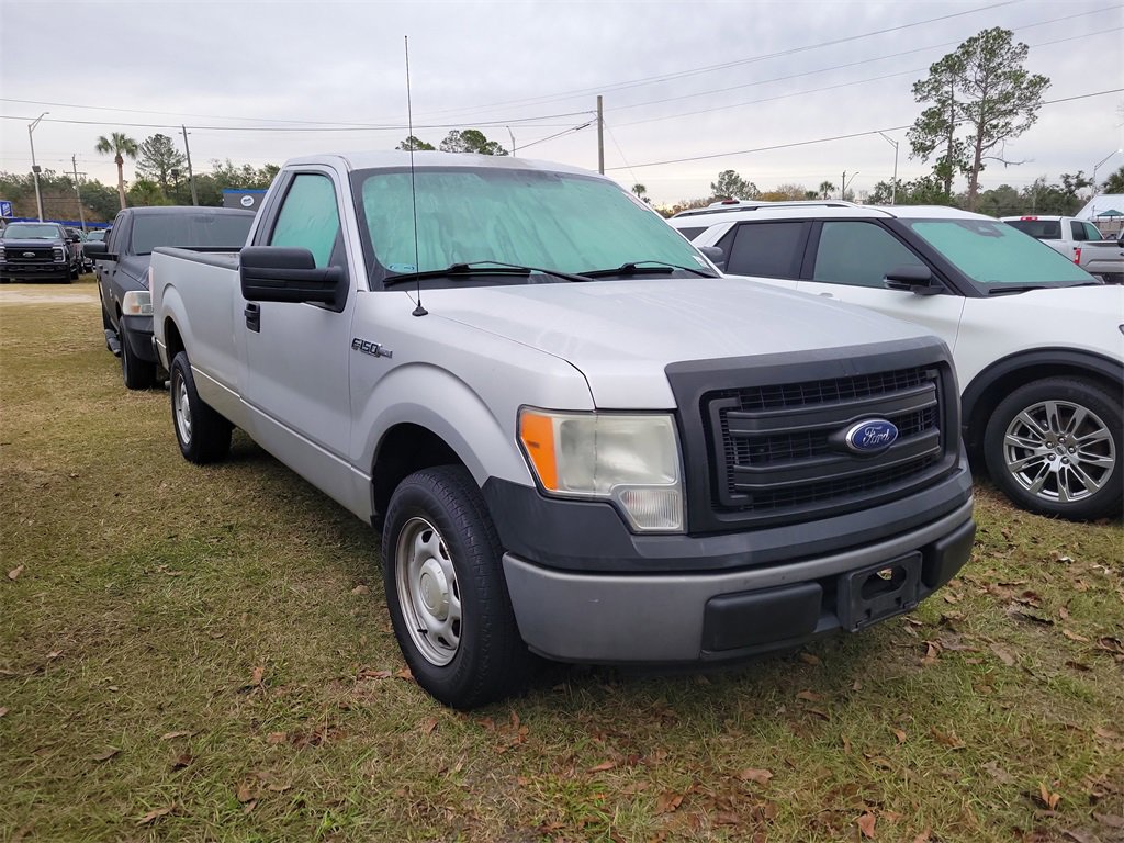Used 2014 Ford F150 XL w/ Power Equipment Group