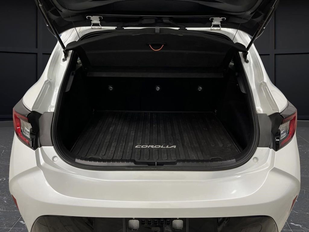 Used 2024 Toyota Corolla XSE image 14