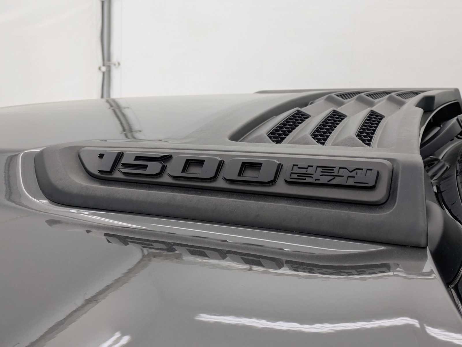 Used 2022 RAM 1500 Rebel w/ Rebel Level 2 Equipment Group AWD/4WD image 12