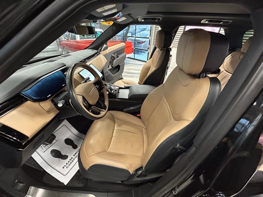 Used 2023 Land Rover Range Rover Sport SE Dynamic AWD/4WD image 51