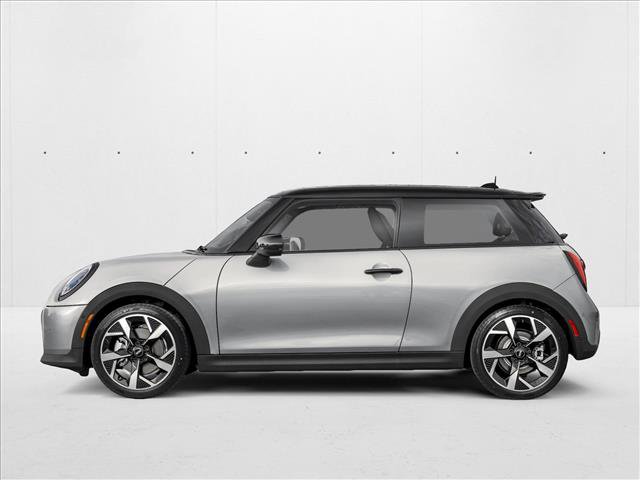 New 2027 MINI Cooper S FWD image 3
