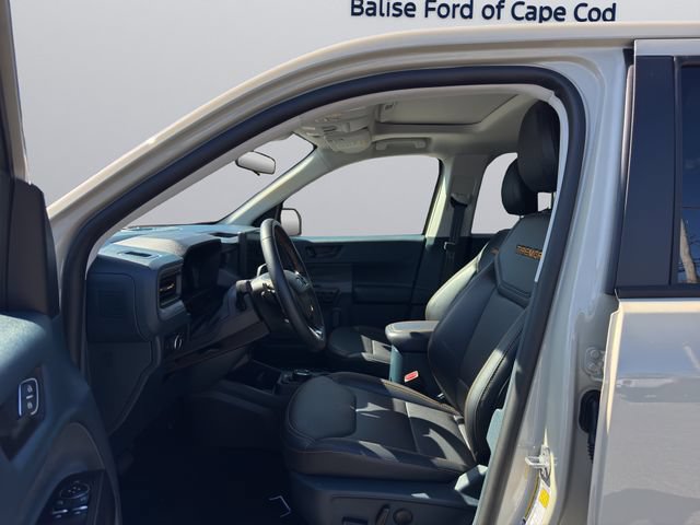 Used 2025 Ford Maverick Tremor AWD/4WD image 9