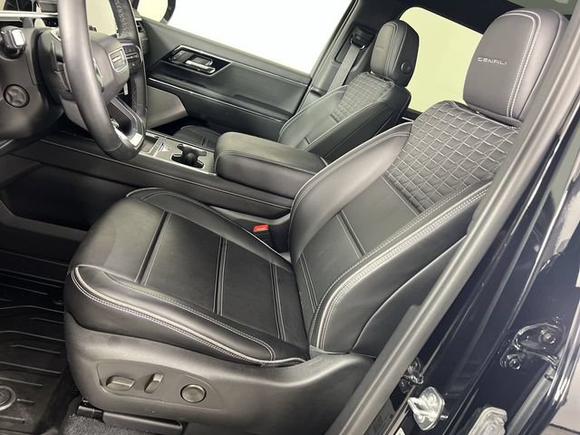 Certified 2026 GMC Sierra EV Denali AWD/4WD image 19