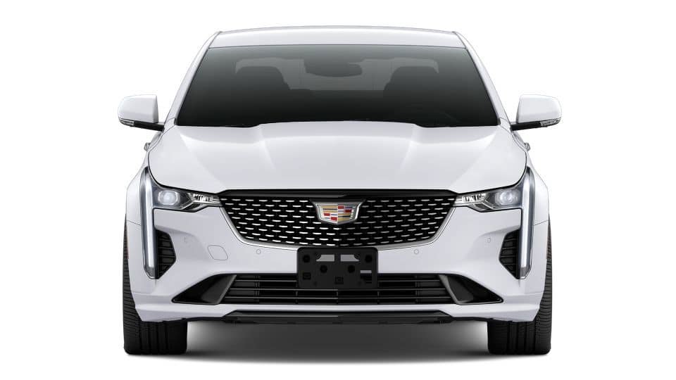 New 2026 Cadillac CT4 Premium Luxury AWD/4WD image 4