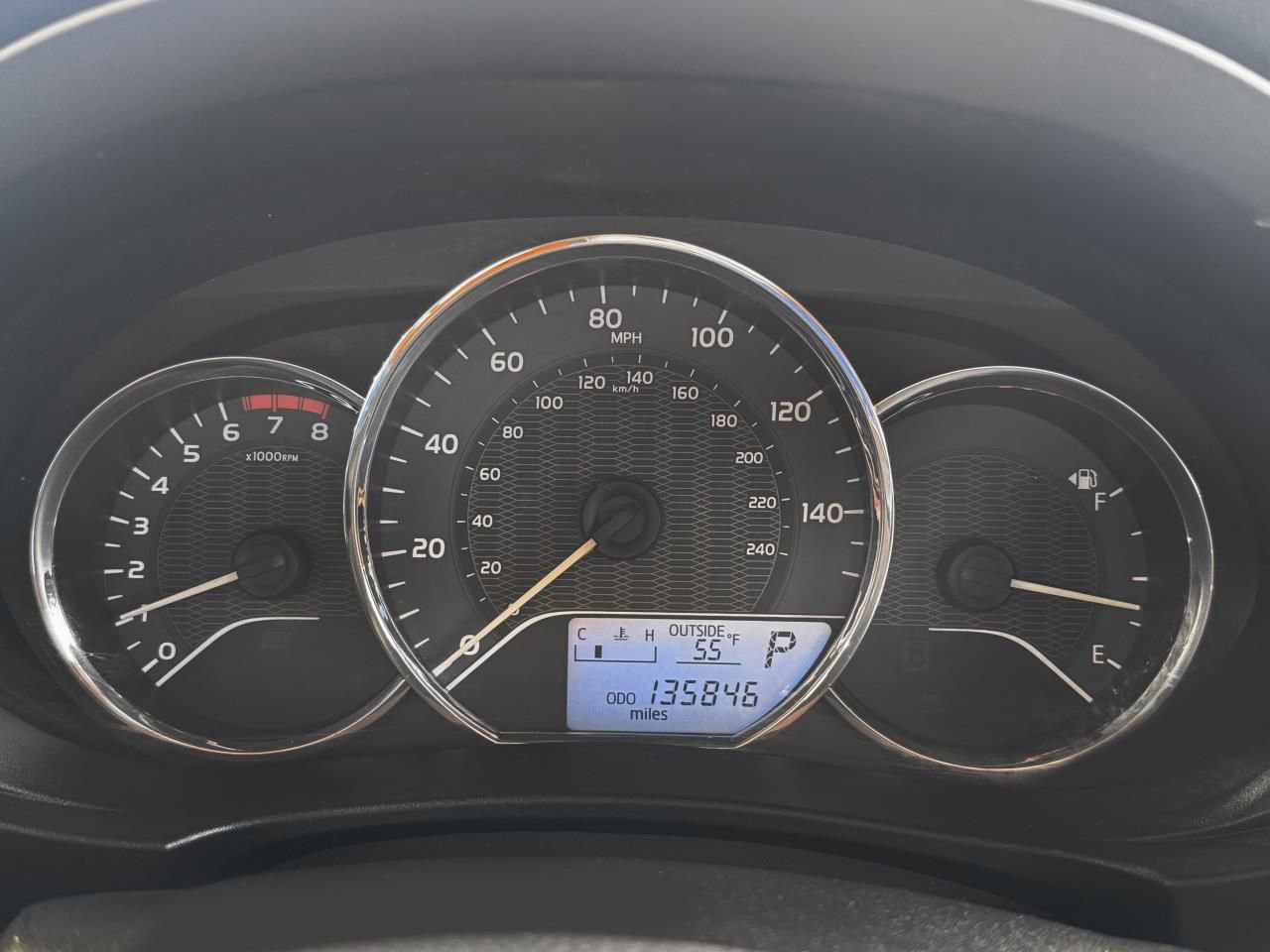 Used 2016 Toyota Corolla LE image 43