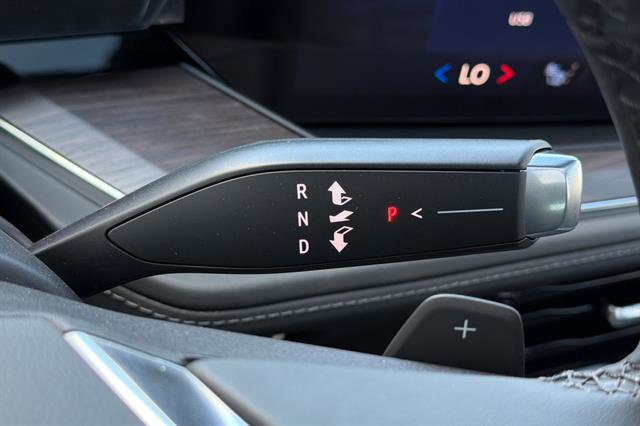 New 2026 Chevrolet Tahoe Z71 image 27