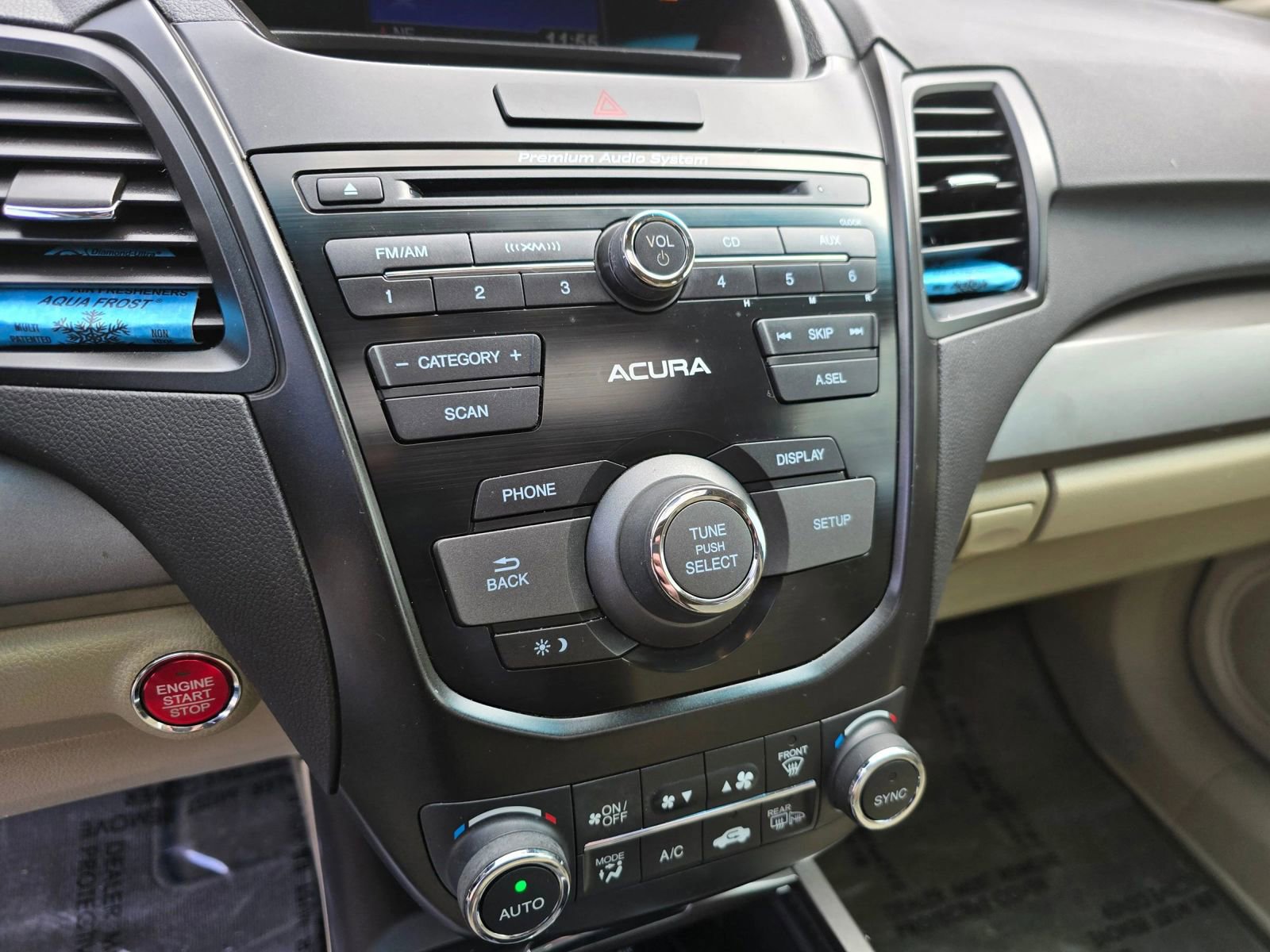 Used 2015 Acura RDX FWD image 28