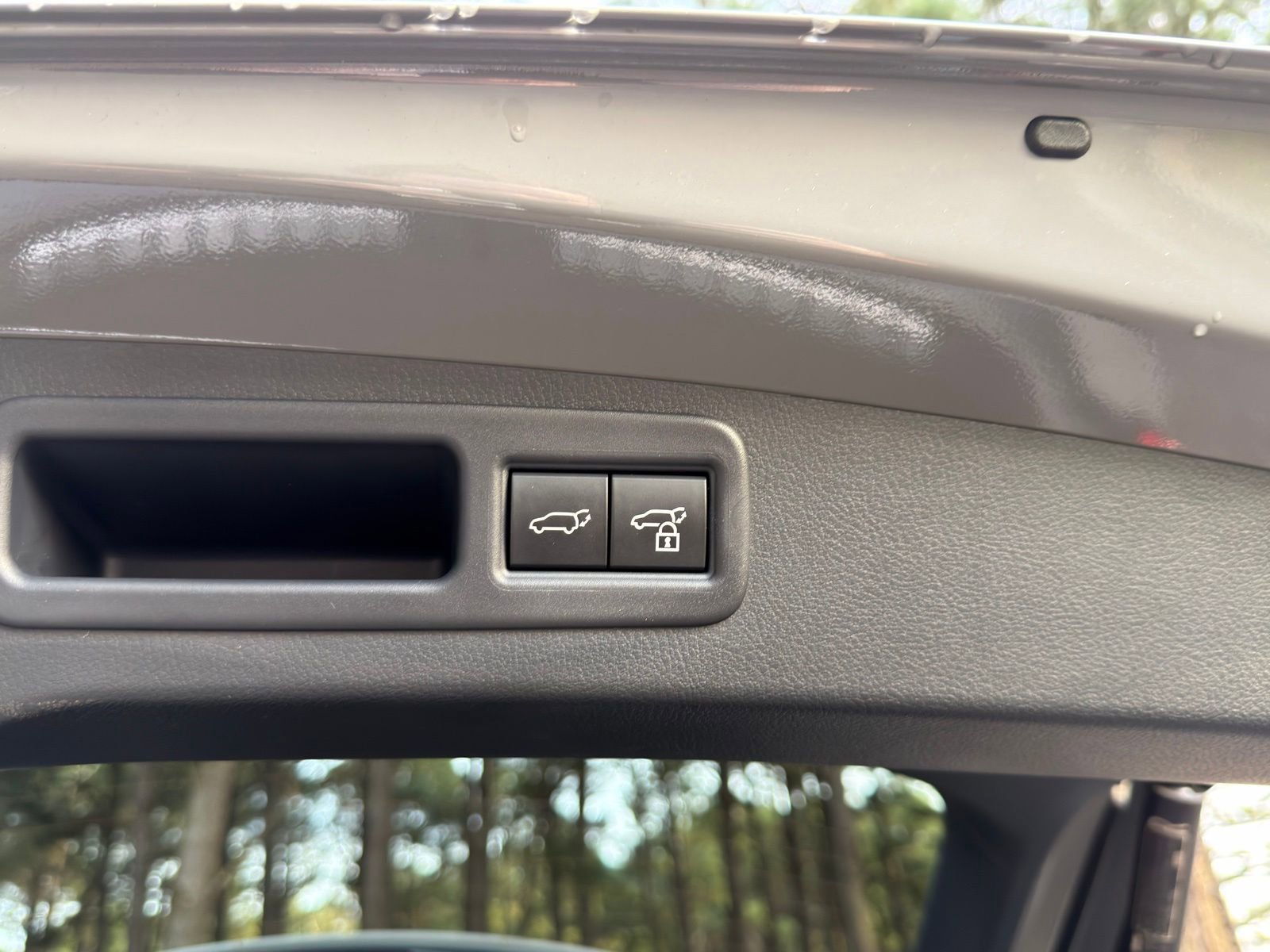 Used 2025 Lexus RX 500h F Sport image 17