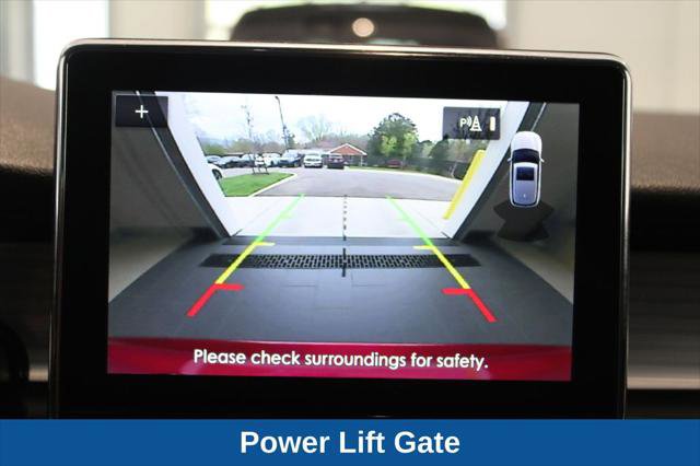 Used 2022 Lincoln Corsair AWD w/ Equipment Group 101A image 17