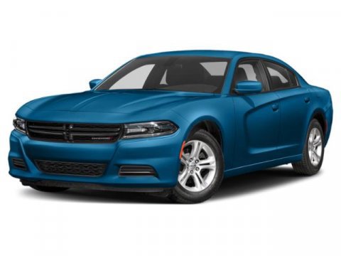 Used 2020 Dodge Charger SXT w/ Blacktop Package