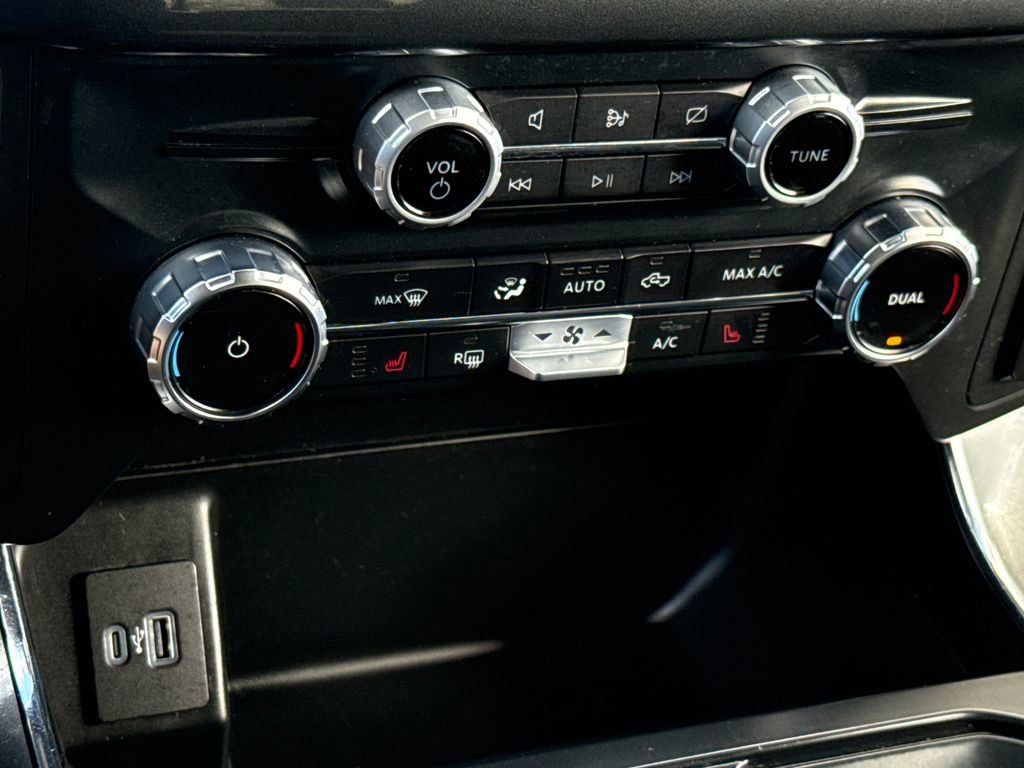 Certified 2022 Ford F150 XLT w/ Equipment Group 302A High image 22