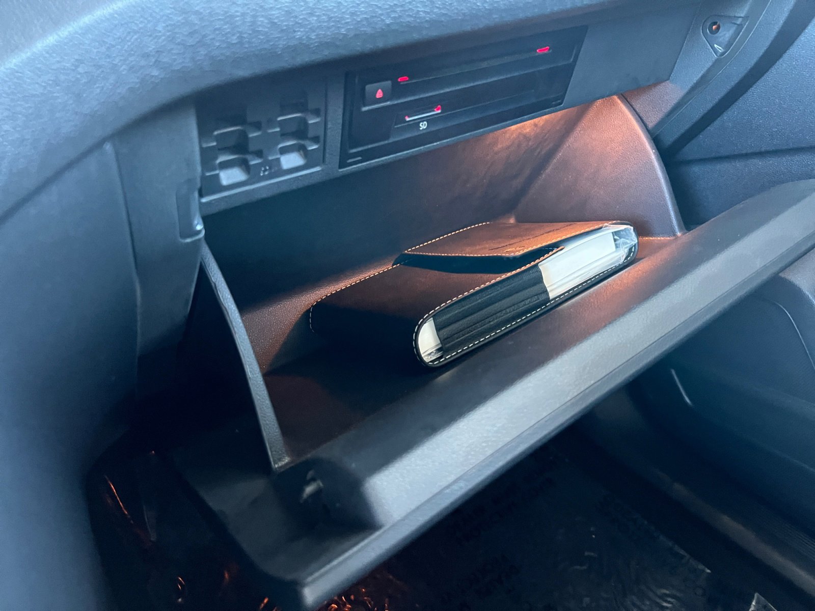 Used 2019 Volkswagen Atlas SE w/ Towing Package image 20