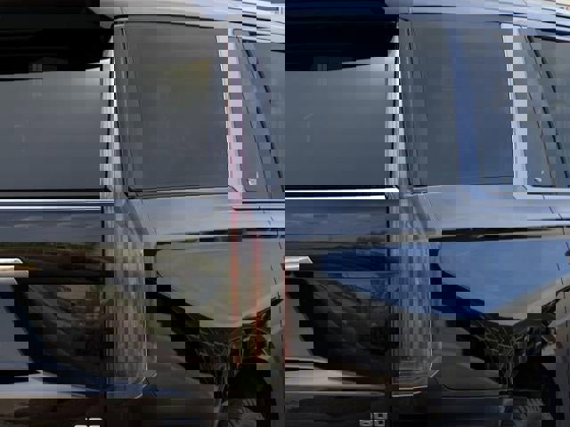 New 2026 Cadillac Escalade ESV Luxury image 11