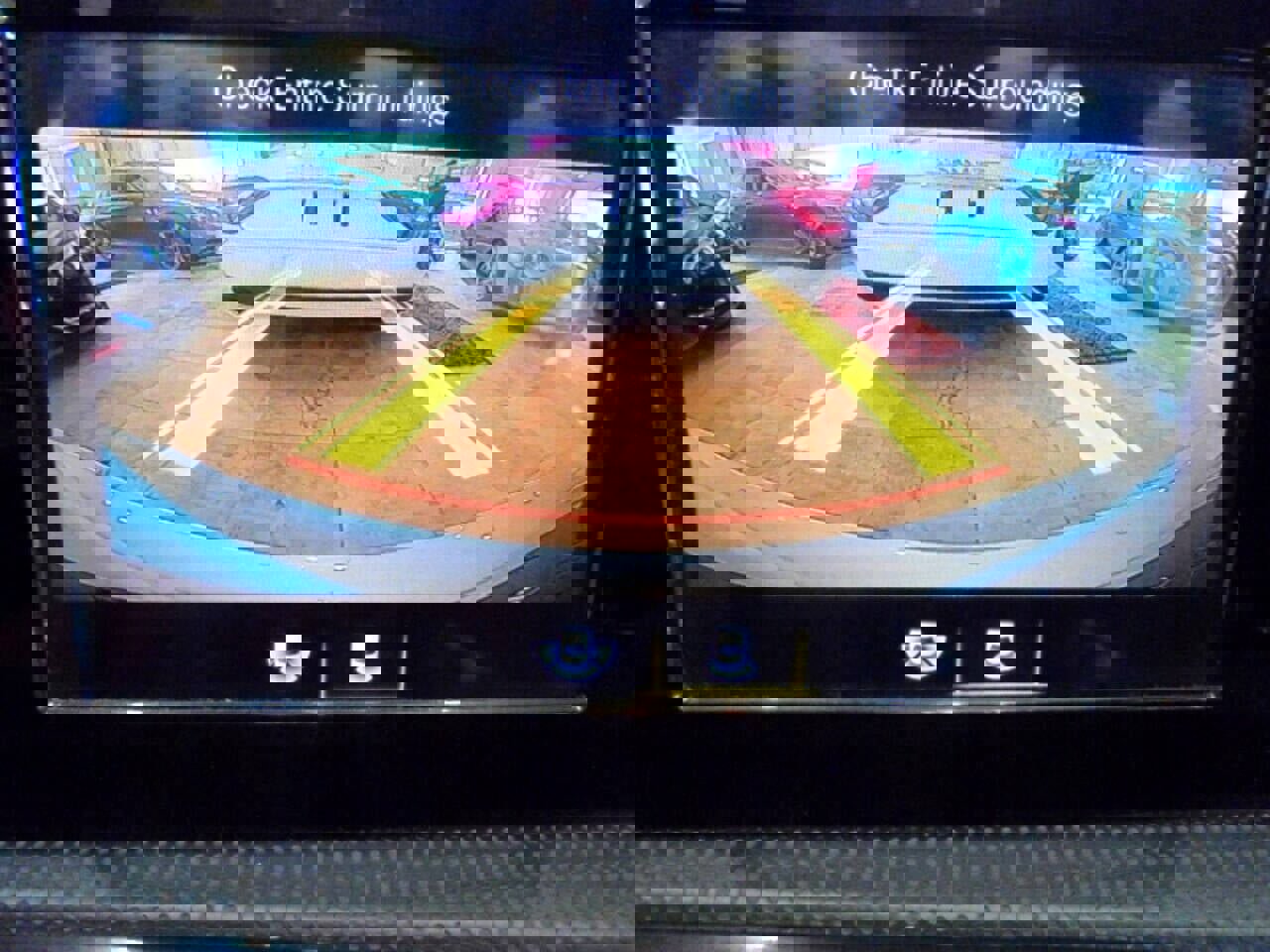 Used 2020 Mercedes-Benz A 220 4MATIC image 20