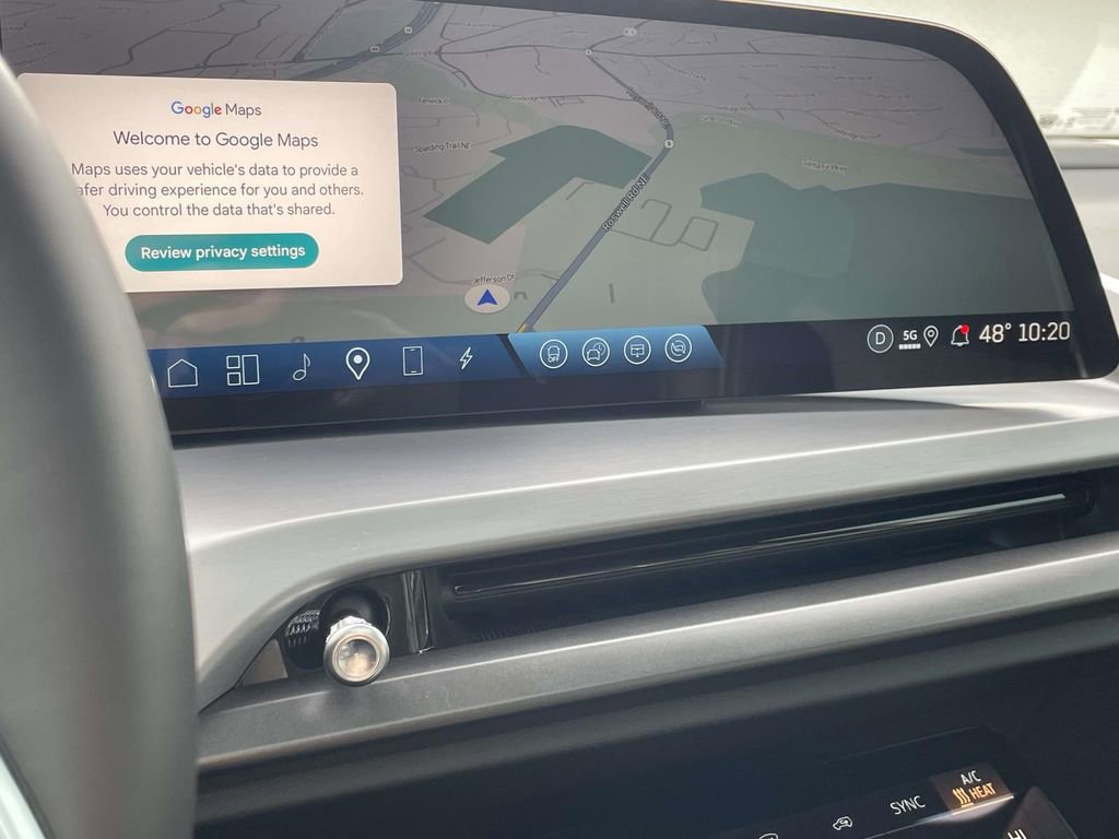 New 2026 Cadillac Vistiq Sport image 27