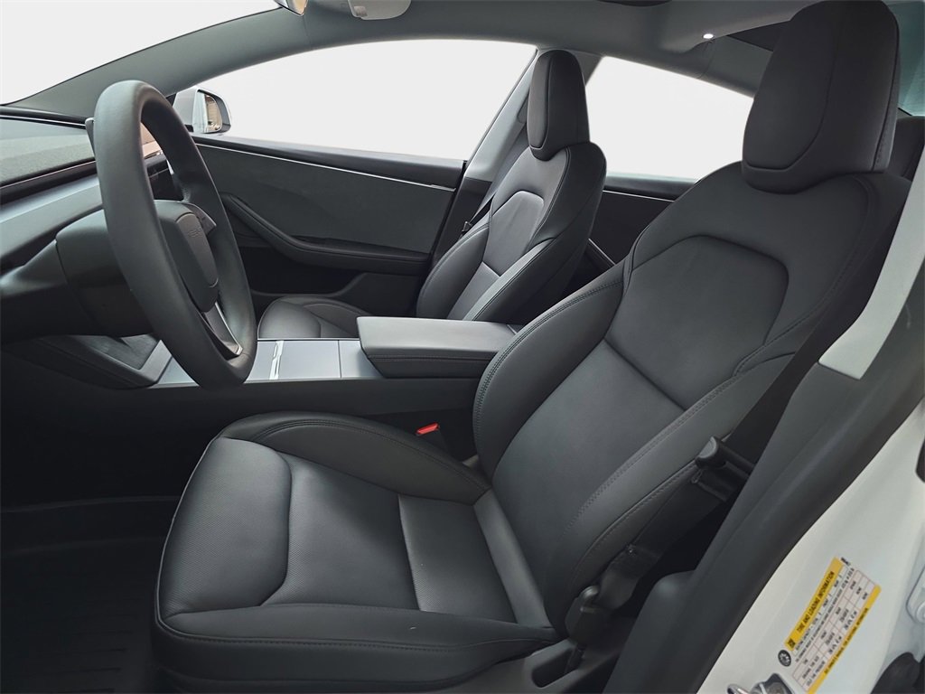 Used 2025 Tesla Model 3 Long Range image 19