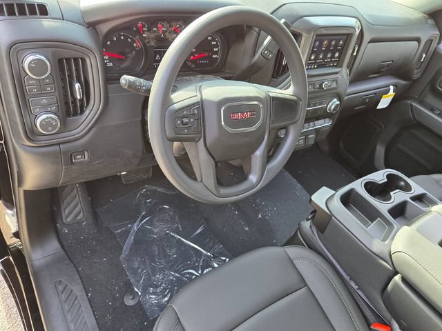 New 2026 GMC Sierra 1500 Pro w/ Graphite Edition AWD/4WD image 10