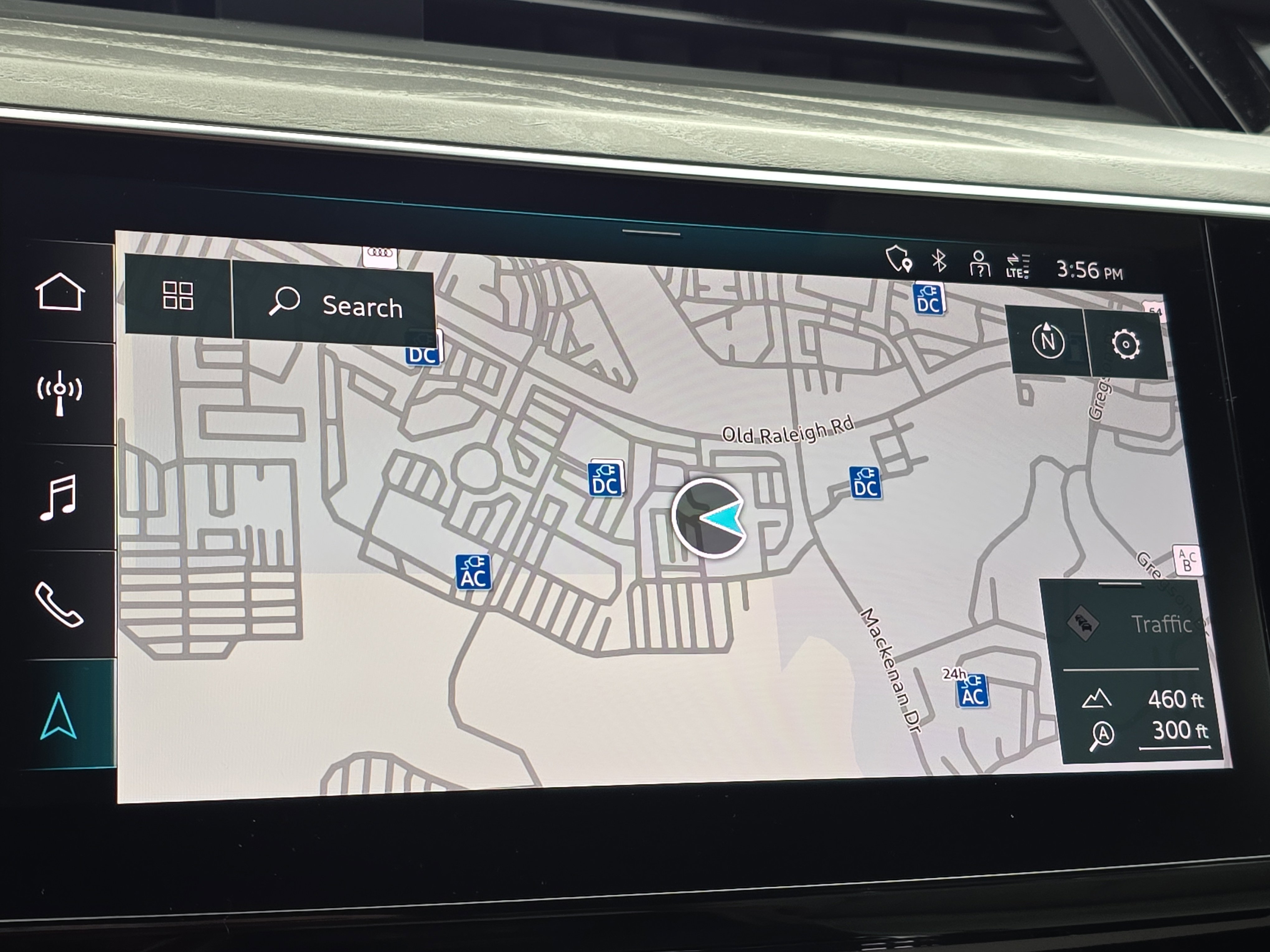 Used 2023 Audi e-tron Chronos w/ Chronos Package image 44