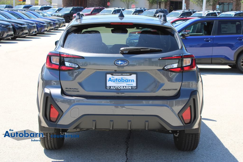 Used 2026 Subaru Crosstrek 2.5i Premium w/ Convenience Package #2 AWD/4WD image 5