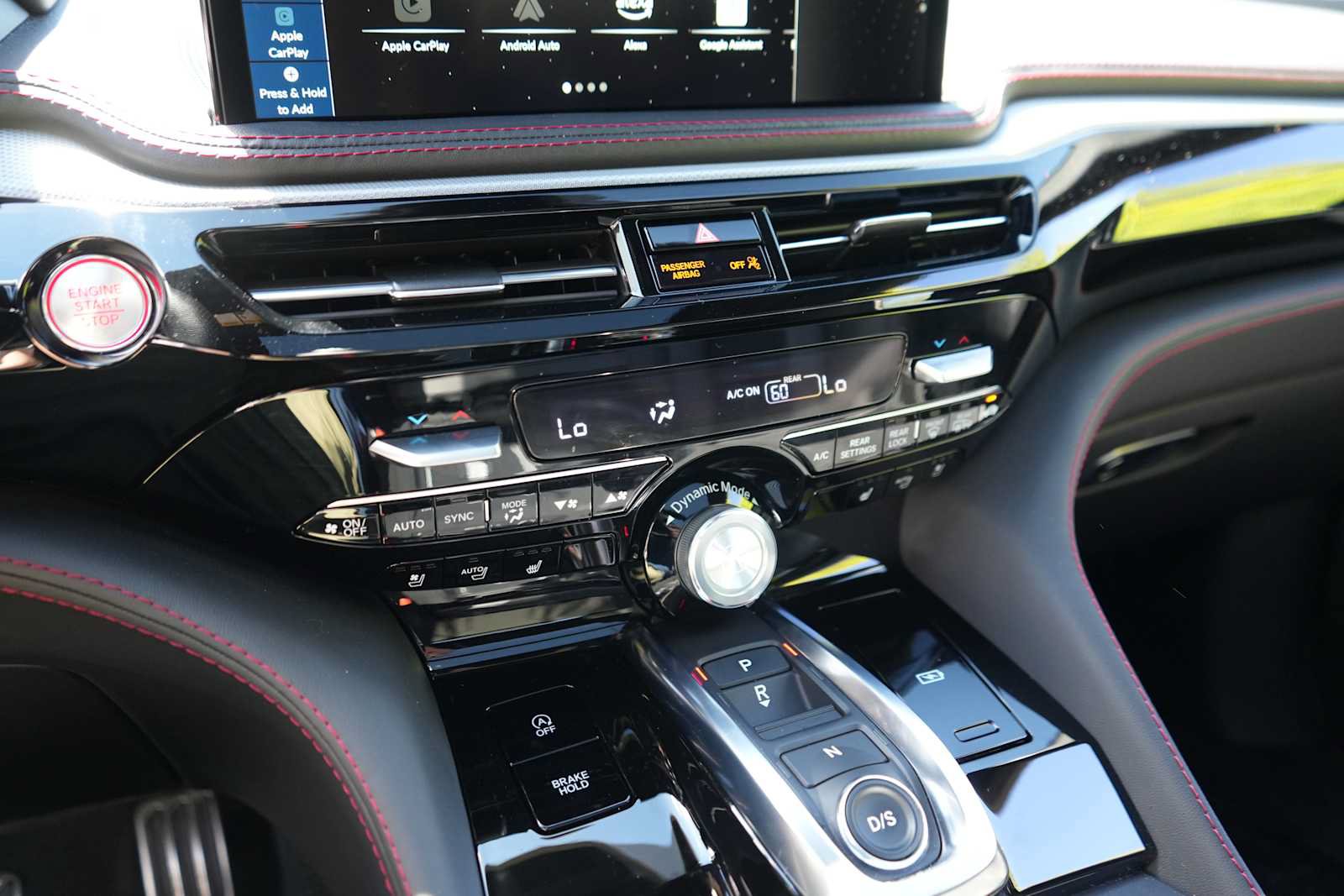 Certified 2025 Acura MDX A-Spec AWD/4WD image 27