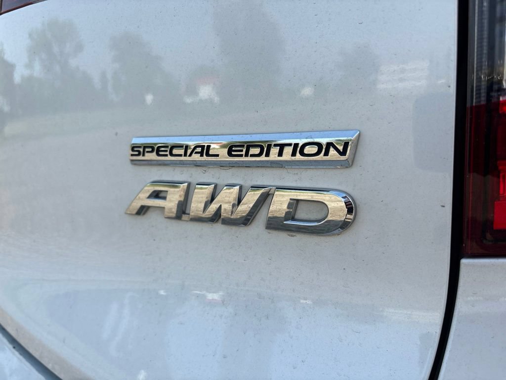 Used 2021 Honda Pilot Special Edition image 4