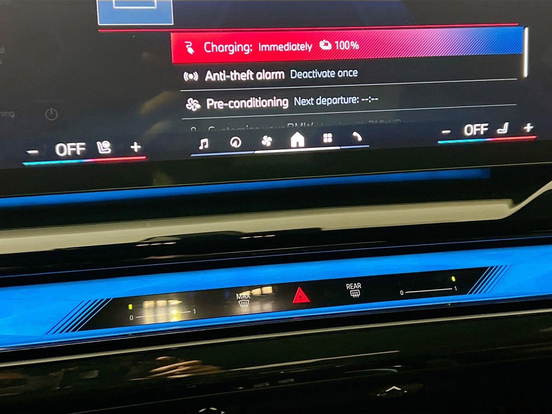 Certified 2024 BMW i5 M60 w/ Premium Package image 25