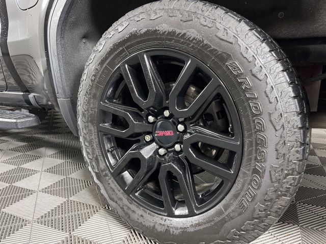 Used 2022 GMC Sierra 1500 Elevation w/ Elevation Premium Package image 13