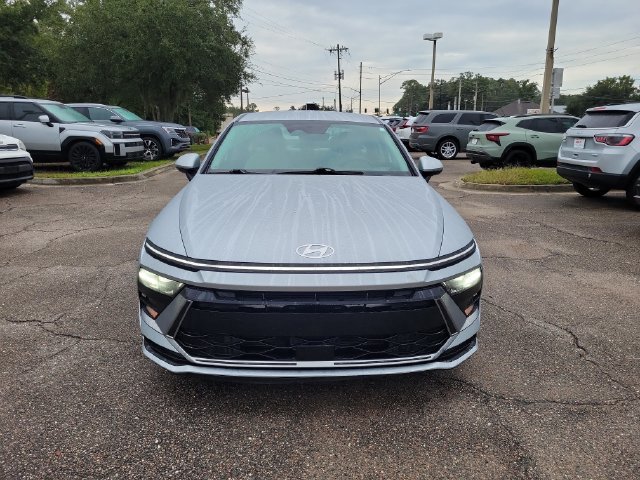 Used 2024 Hyundai Sonata SEL FWD image 5