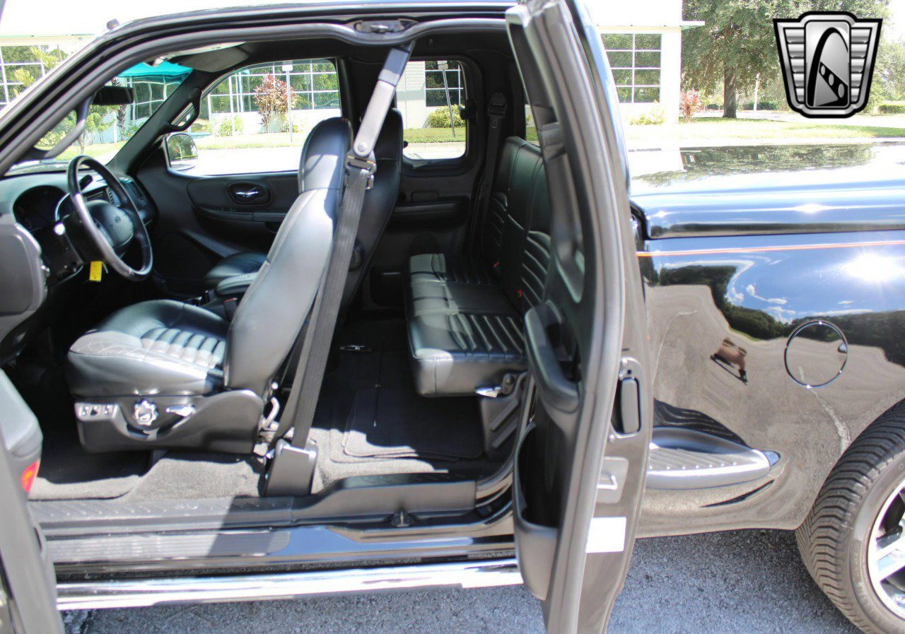Used 2000 Ford F150 2WD SuperCab image 22