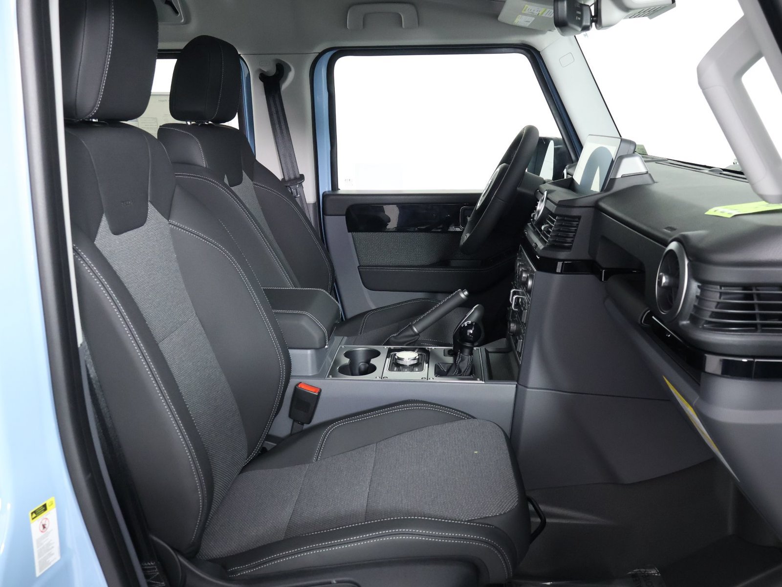 New 2026 INEOS Grenadier Station Wagon AWD/4WD image 12