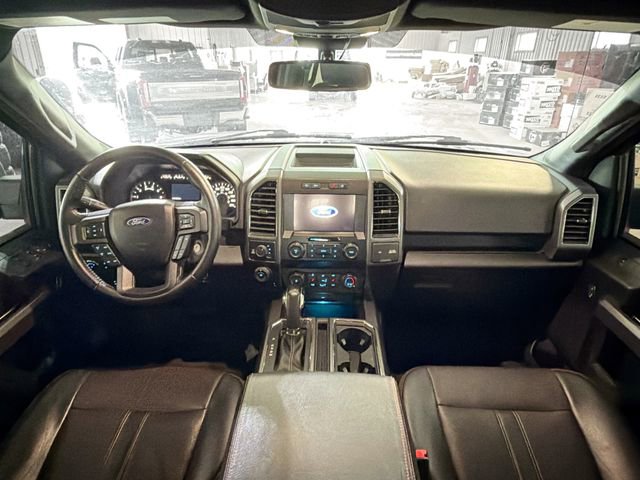 Used 2019 Ford F150 XLT w/ Equipment Group 302A Luxury image 10