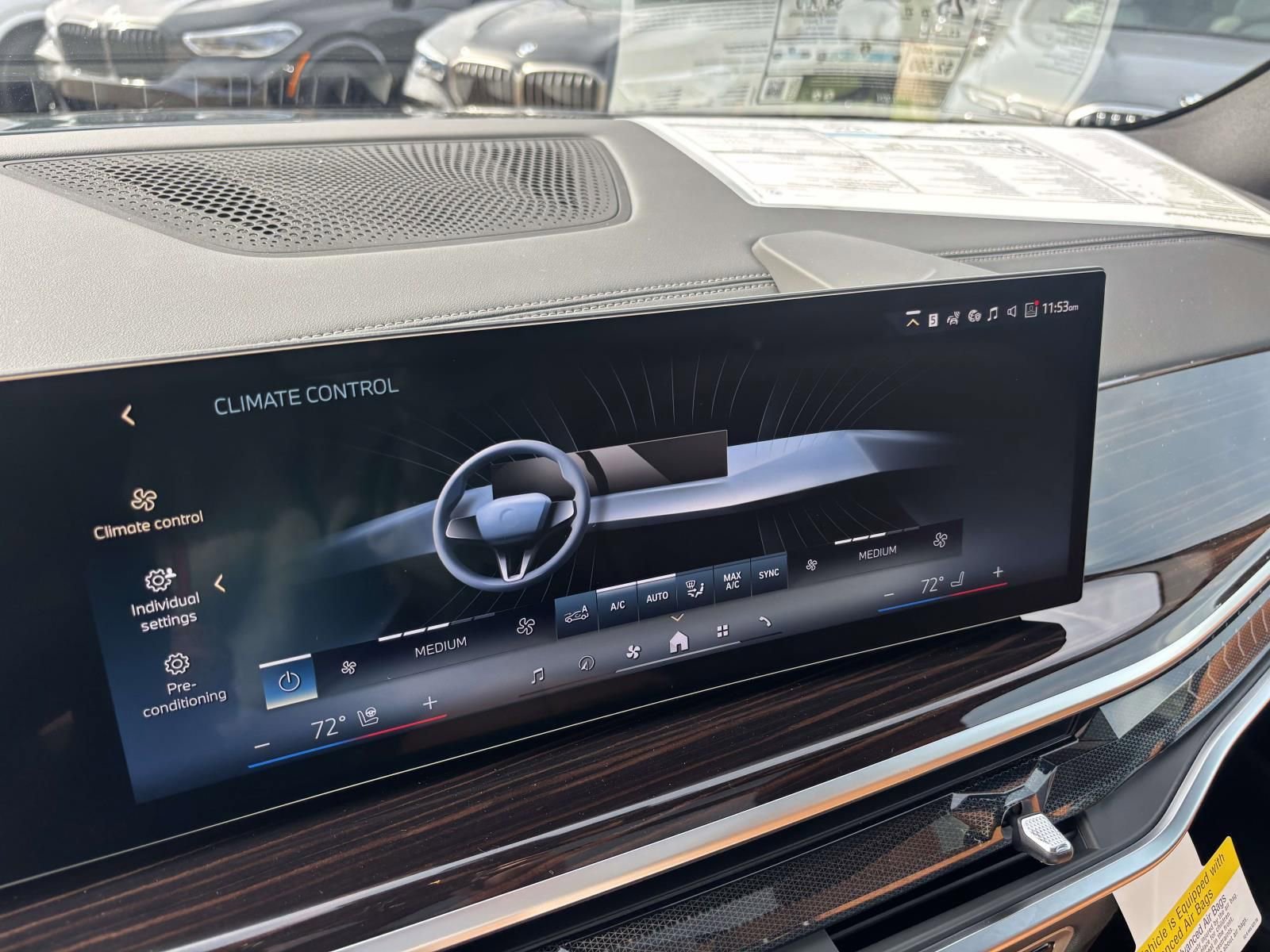New 2026 BMW X5 xDrive40i image 19