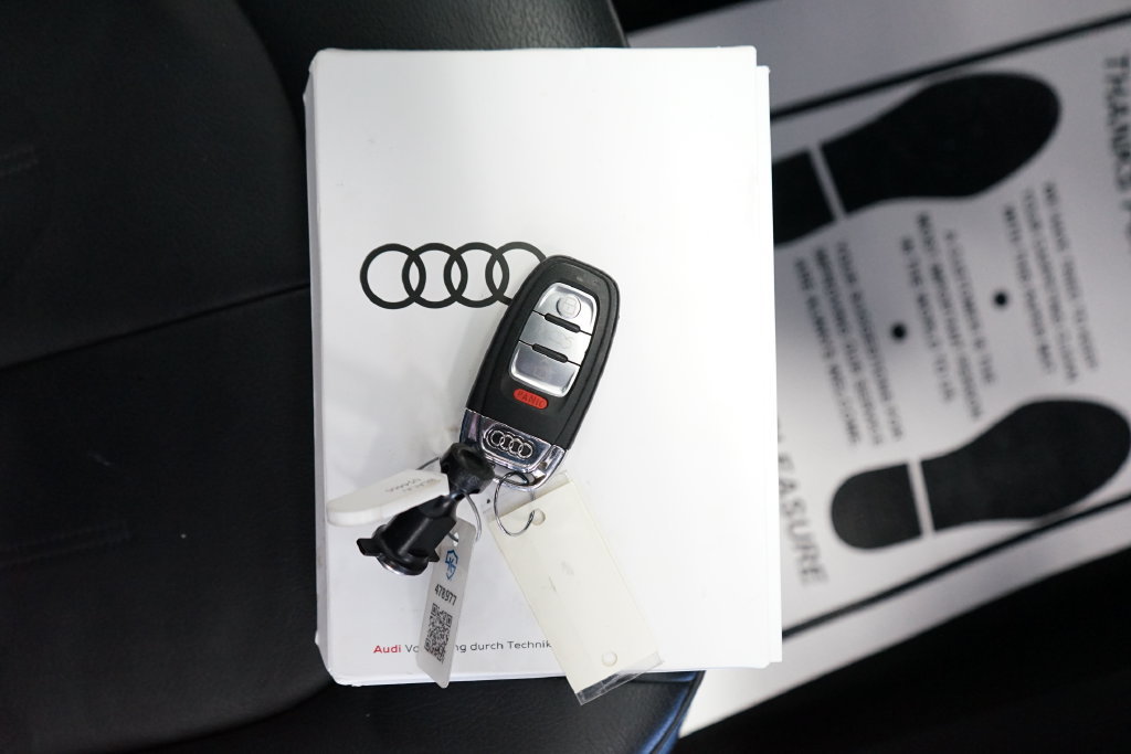 Used 2018 Audi A6 2.0T Premium Plus w/ Premium Plus Package AWD/4WD image 60